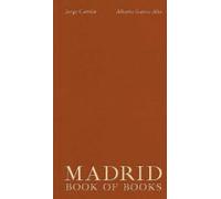 Madrid: Book Of Books