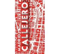Madrid Callejero M-30 (grande)