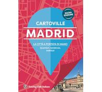 Madrid (CartoVille)