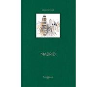 Madrid (Colección Máxima)