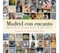 Madrid con encanto (LIBROS ILUSTRADOS)
