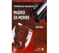 Madrid da morire