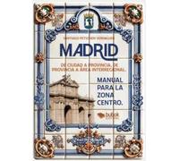 MADRID. DE CIUDAD A PROVINCIA, DE PROVINCIA A ÁEREA INTRERREGIONAL