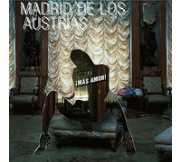 Madrid De Los Austri - Mas Amor