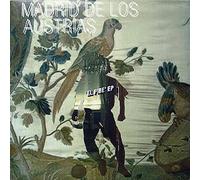 Madrid De Los Austrias - El Pibe [Vinilo]