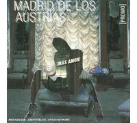 Madrid De Los Austrias - Mas Amor