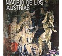 Madrid De Los Austrias - Un Mensaje [Vinilo]
