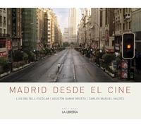 Madrid desde el cine
