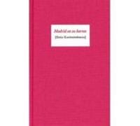 Madrid En 20 Barras: Guia Gastronomica