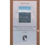 madrid en cercanias (ii): excursiones desde villalba cercedilla puerto