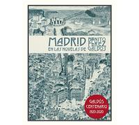 Madrid En Las Novelas De Benito Pérez Galdos (INGENIOS)