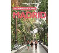 Madrid en quelques jours