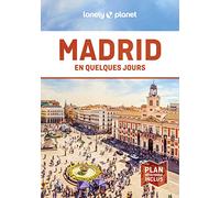 Madrid en quelques jours