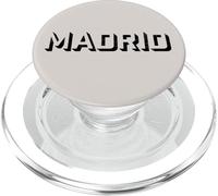 Madrid España Industrial - Madrid España PopSockets PopGrip para MagSafe