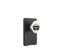Madrid España, Recuerdo de Vacaciones PopSockets PopWallet para MagSafe