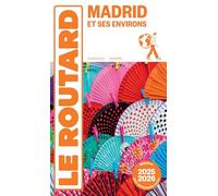 Madrid et ses environs