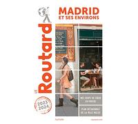 Madrid et ses environs