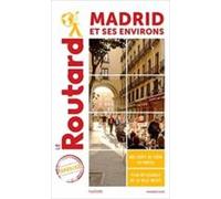 Madrid Et Ses Environs : 2021-2022