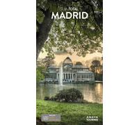 Madrid (Guía Total - Urban - España)