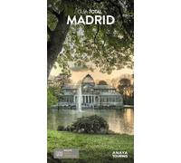 Madrid. Guía Total (2024)