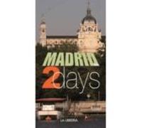 Madrid In Two Days