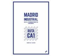 Madrid Industrial (carabanchel)