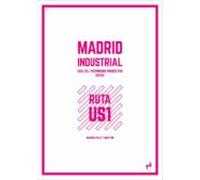 Madrid Industrial (usera)