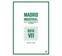 Madrid Industrial (villaverde 1)