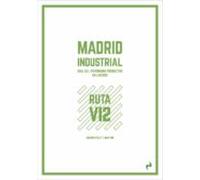 Madrid Industrial (villaverde 2)