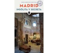 Madrid insólita y secreta