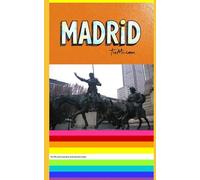 MADRID: ITALIANO (Tu-Mi.com tourism and world travel)