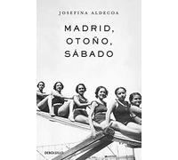 Madrid, otoño, sábado (Best Seller)