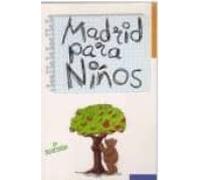 Madrid Para Niños