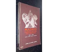 MADRID. PRIMERA DÉCADA DEL SIGLO XX. 1901-1910.