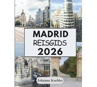 MADRID REISGIDS 2026