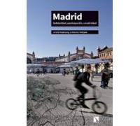 Madrid: Solidaridad Participacion Creatividad