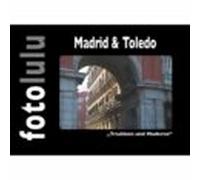 Madrid & Toledo (ebook)