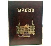 Madrid; tomo 1