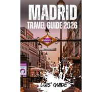 Madrid Travel Guide 2026: Insider Tips, Hidden Gems, Top Attractions & Custom Itineraries for Spain’s Vibrant Capital
