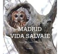 Madrid Vida Salvaje