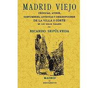Madrid Viejo