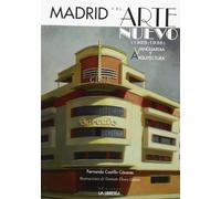 Madrid y el arte nuevo (1925-1936): Vanguardia y arquitectura (SIN COLECCION)