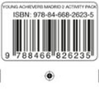 MADRID YOUNG ACHIEVERS 2 ACTIVITY PACK