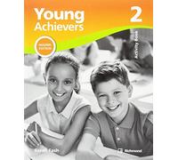 MADRID YOUNG ACHIEVERS 2 ACTIVITY PACK - 9788466826235