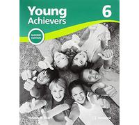 MADRID YOUNG ACHIEVERS 6 ACTIVITY PACK - 9788466826457