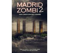 Madrid zombi 2