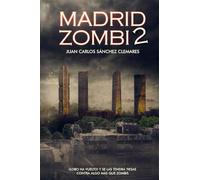 Madrid zombi 2