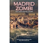Madrid zombi