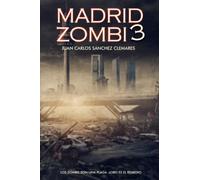 Madrid Zombi 3