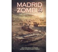 MADRID ZOMBI 4